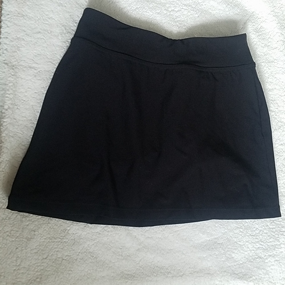 Talbots Athletic Skort
